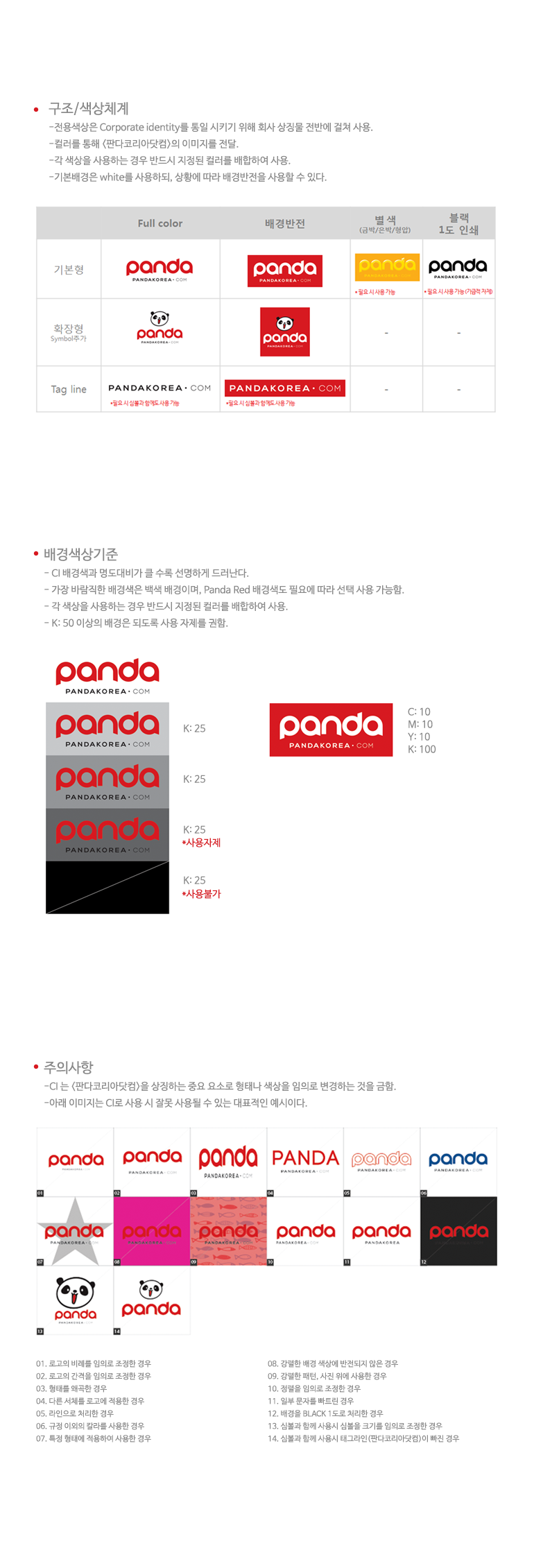 ci 소개